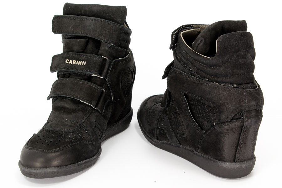 Sneakersy Carinii B3400/M-360-000-B18 Samuel04