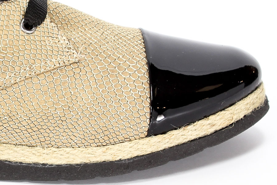 Trzewiki Ulmani 128153 L1+LZ22+L1