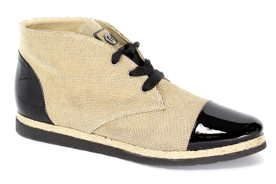 Trzewiki Ulmani 128153 L1+LZ22+L1