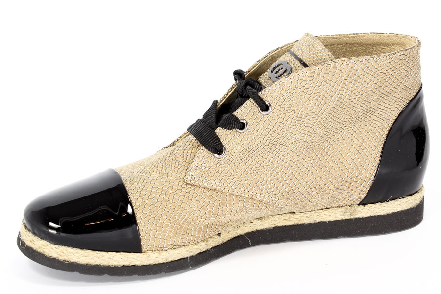 Trzewiki Ulmani 128153 L1+LZ22+L1