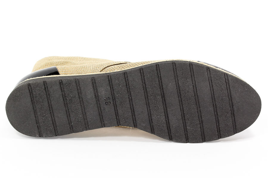 Trzewiki Ulmani 128153 L1+LZ22+L1