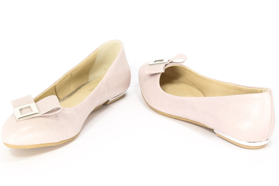 Baleriny Ulmani 17102/GR5