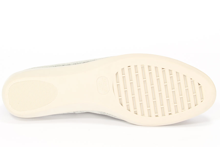 Baleriny Flexx 2101/65 Silver Haze