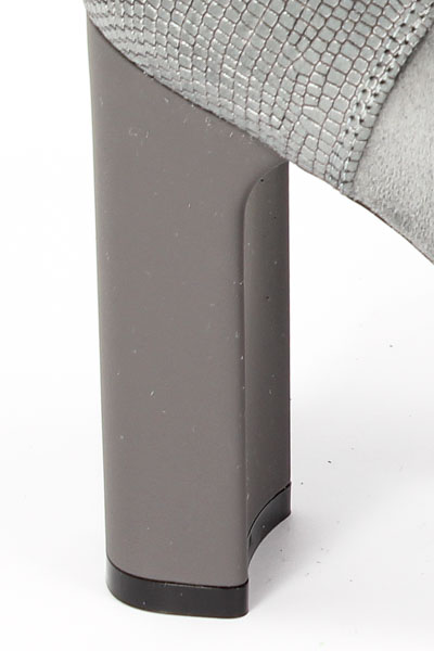 Botki  Karino 1470/002-P Szary