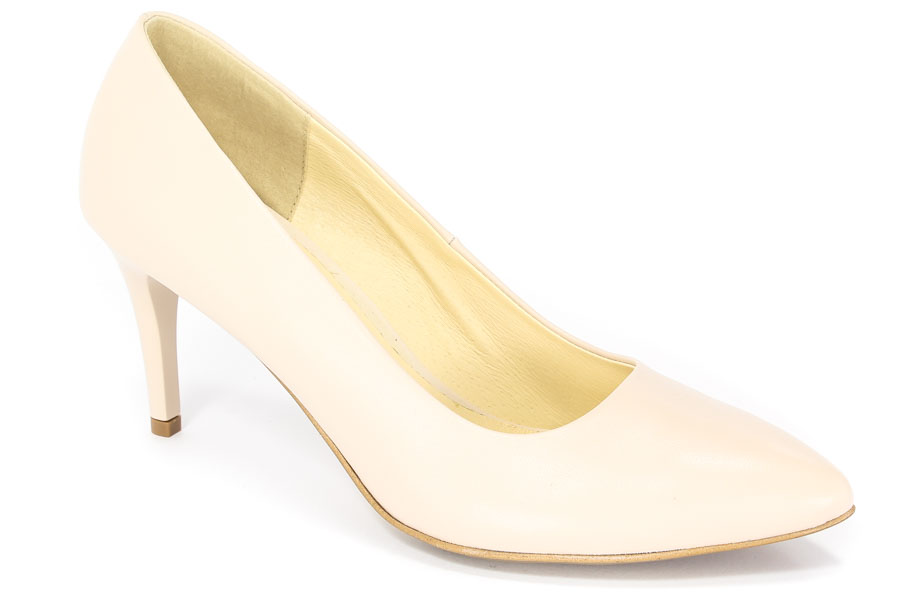 Czółenka Tomex 1563/010 Stary kod