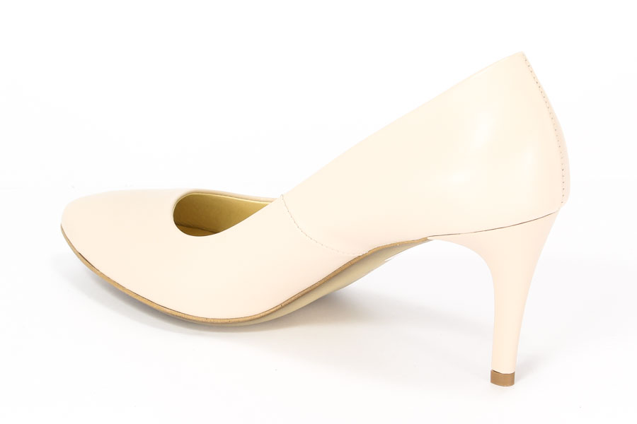 Czółenka Tomex 1563/010 Stary kod