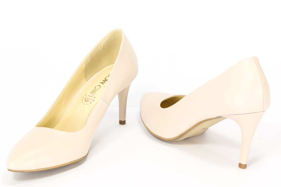 Czółenka Tomex 1563/010 Stary kod