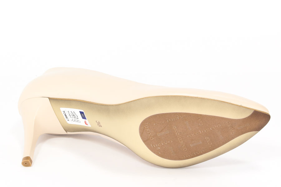 Czółenka Tomex 1563/010 Stary kod