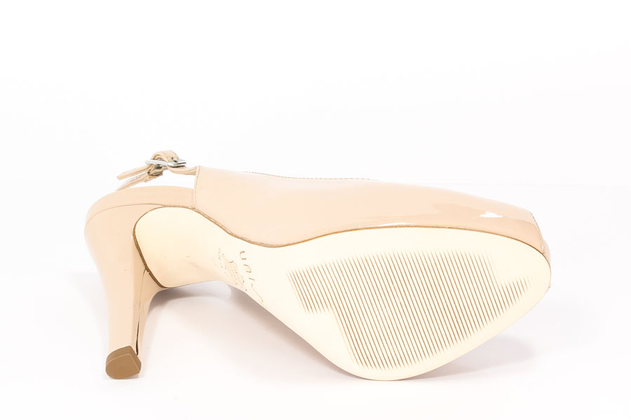 Czółenka Unisa Yorca_Pa Ballet Patent
