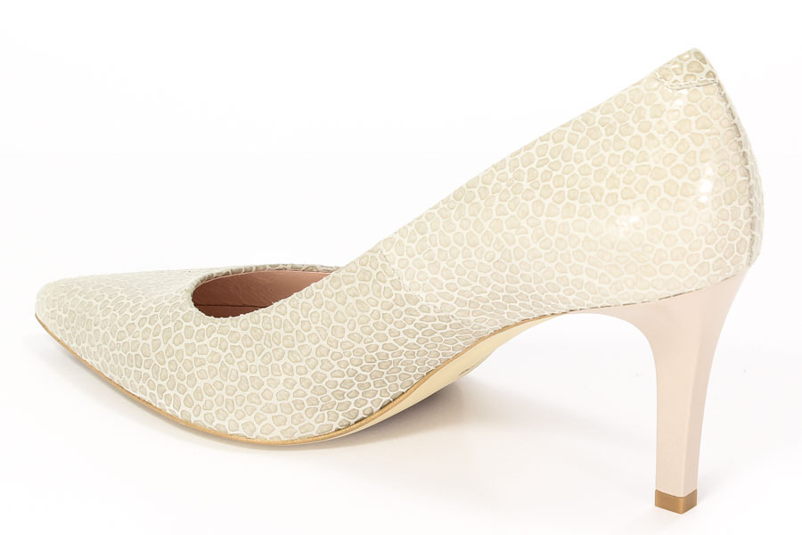 Czółenka Bravo Moda 1368 Stone
