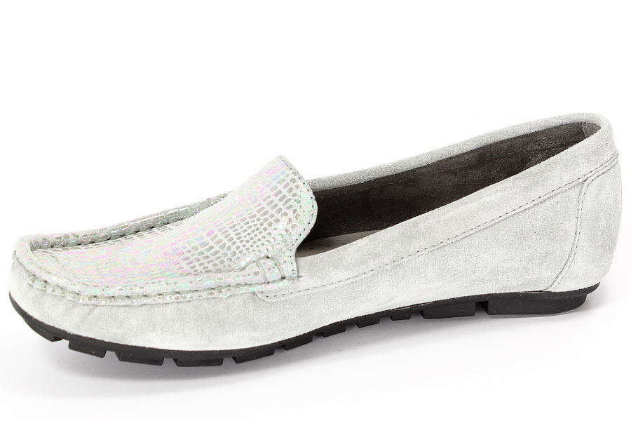 Lordsy Nessi 62605 Szary19 + Srebro CG