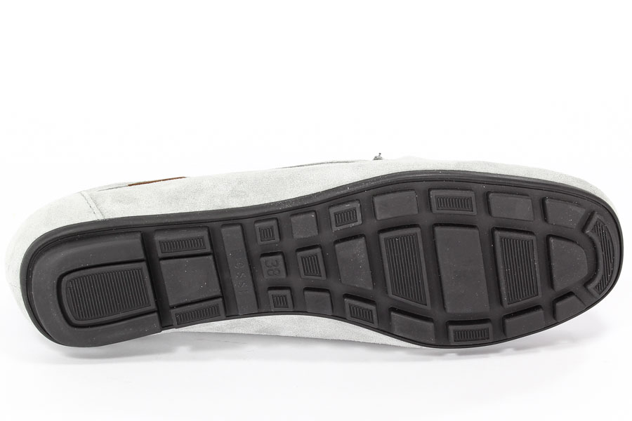 Lordsy Nessi 62605 Szary19 + Srebro CG