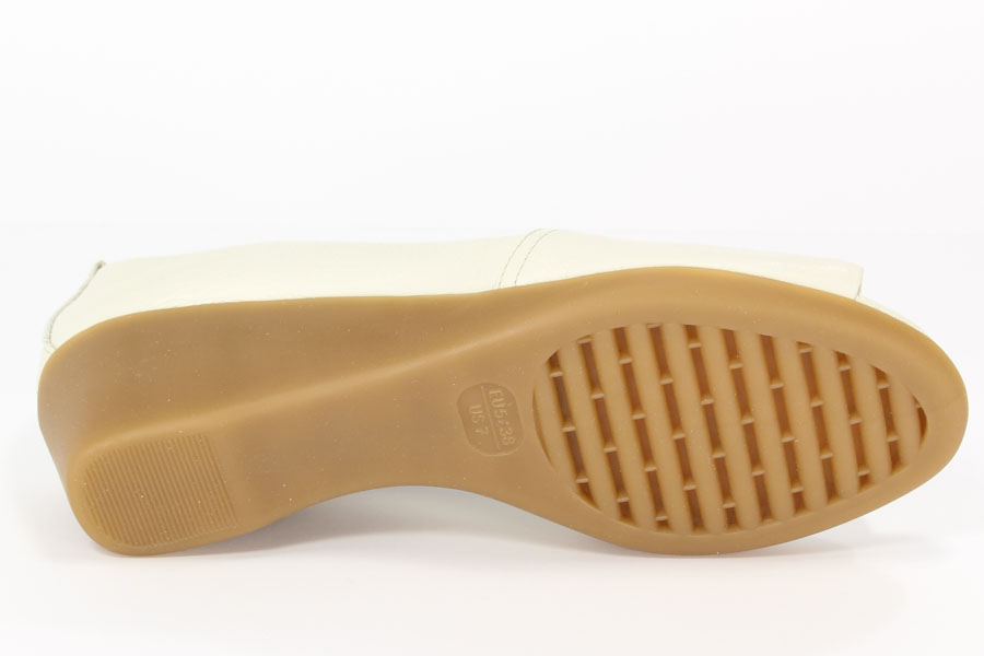 Czółenka Flexx 3401/11 Grano/Panna