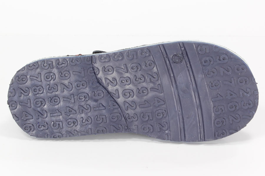 Daniel Sandały WZ/T105 Jeans

