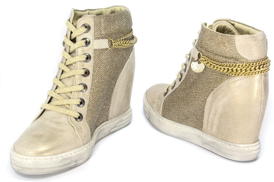 Sneakersy Carinii B3028-F76-G25-000-A32 Dave/Lucerna2