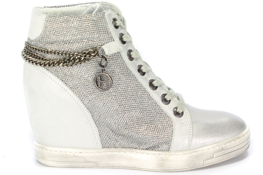 Sneakersy Carinii B3028-G57-G58-000-A32 Dave met/Lucerna 01
