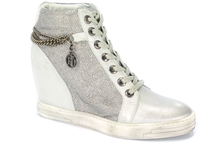 Sneakersy Carinii B3028-G57-G58-000-A32 Dave met/Lucerna 01