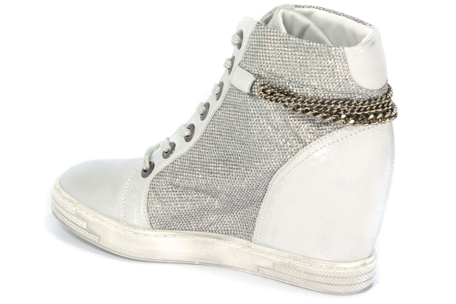 Sneakersy Carinii B3028-G57-G58-000-A32 Dave met/Lucerna 01