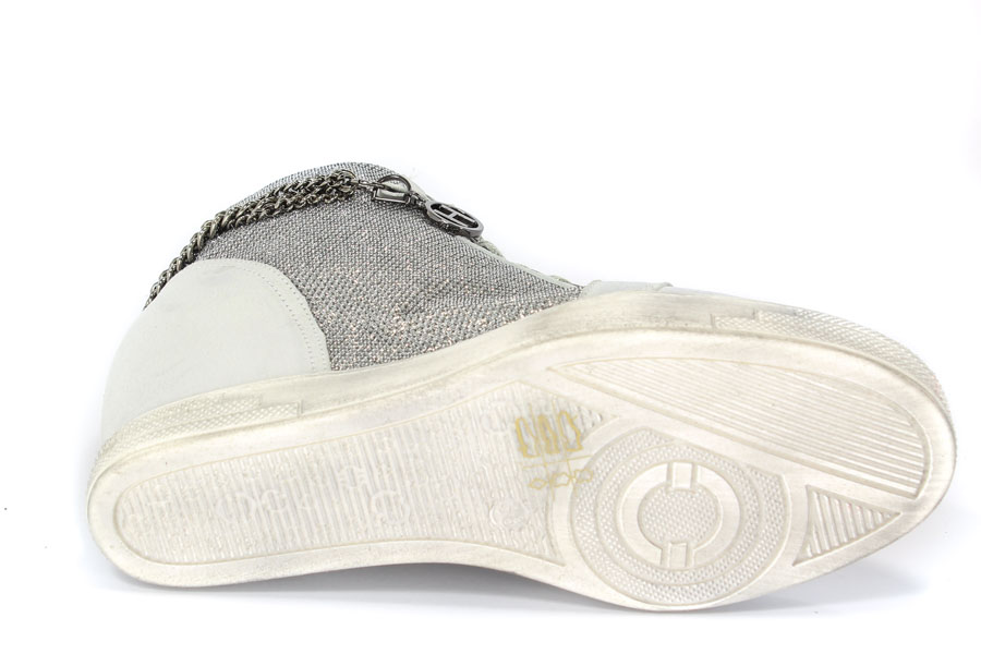 Sneakersy Carinii B3028-G57-G58-000-A32 Dave met/Lucerna 01