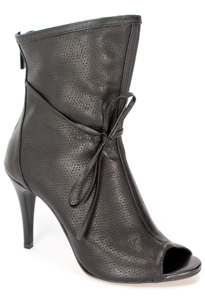 Botki Mr.Tops 2285 Nero