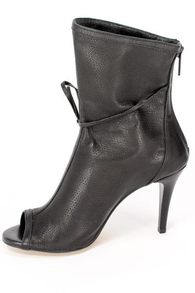 Botki Mr.Tops 2285 Nero