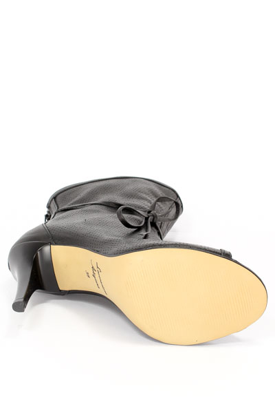 Botki Mr.Tops 2285 Nero