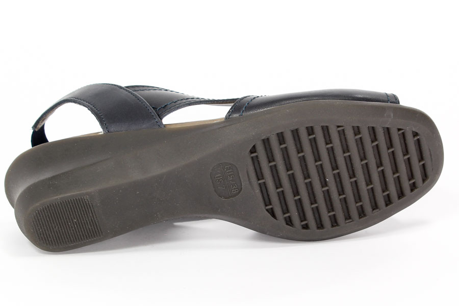 Sandały Flexx 14302 Navy