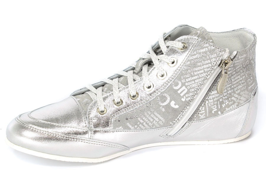 Sneakersy Marshall 5047 SS2/GAZ