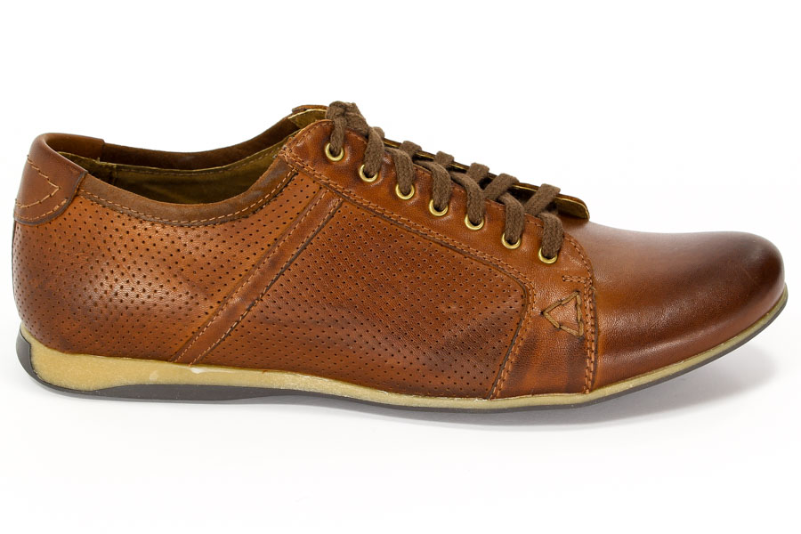 Półbuty Riko 710D Baflo Spyr/AX