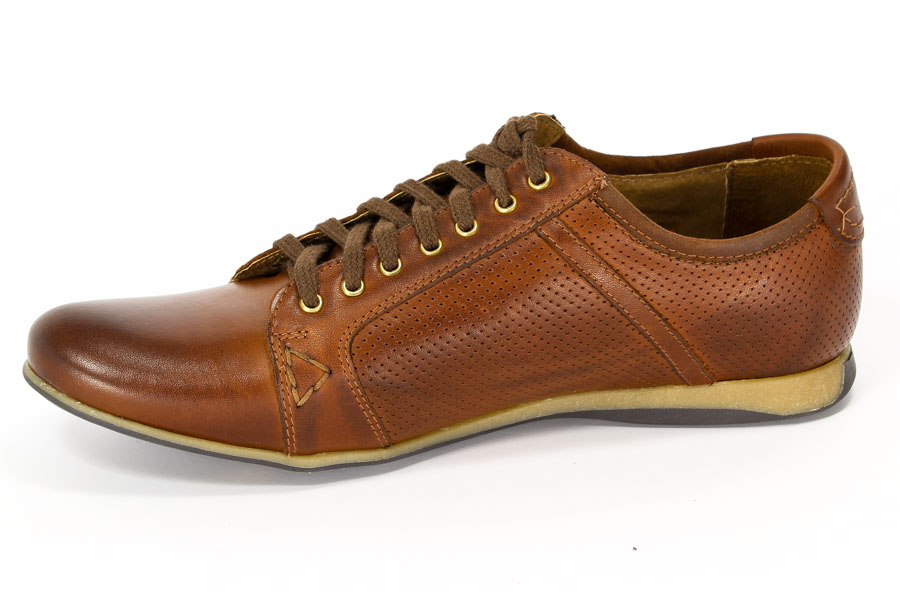 Półbuty Riko 710D Baflo Spyr/AX