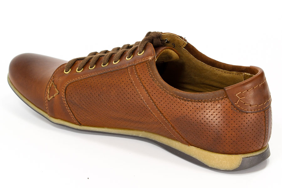 Półbuty Riko 710D Baflo Spyr/AX