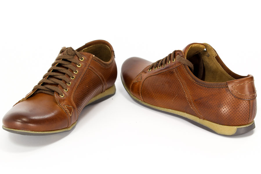 Półbuty Riko 710D Baflo Spyr/AX