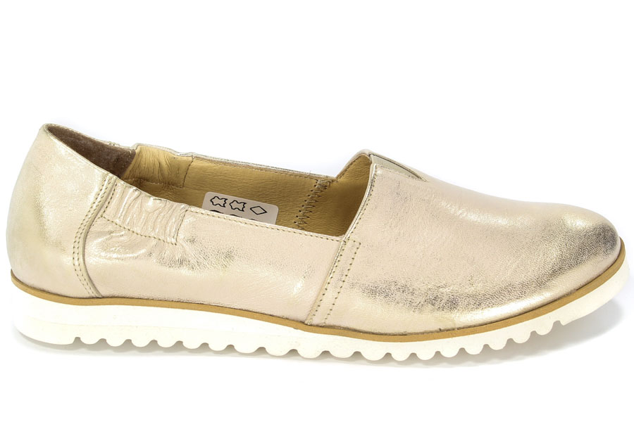 Lordsy Lan-Kars D351 Zlo-ben Złoty