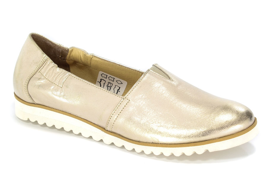 Lordsy Lan-Kars D351 Zlo-ben Złoty