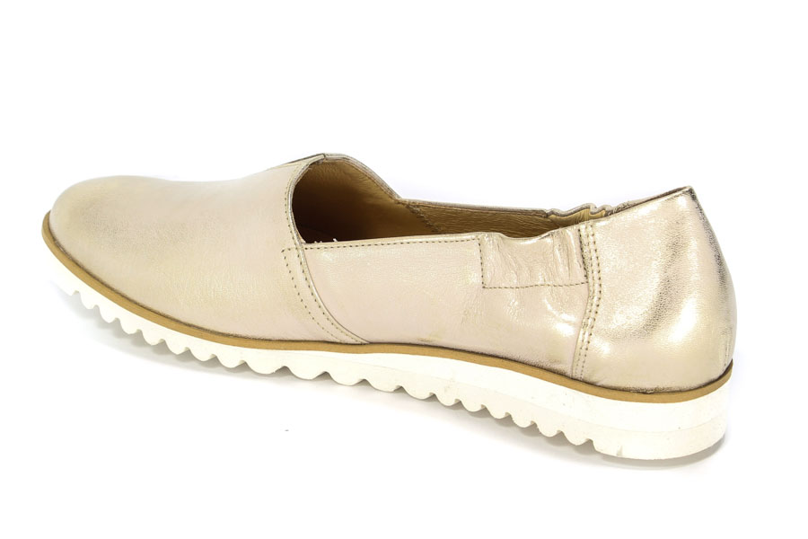 Lordsy Lan-Kars D351 Zlo-ben Złoty