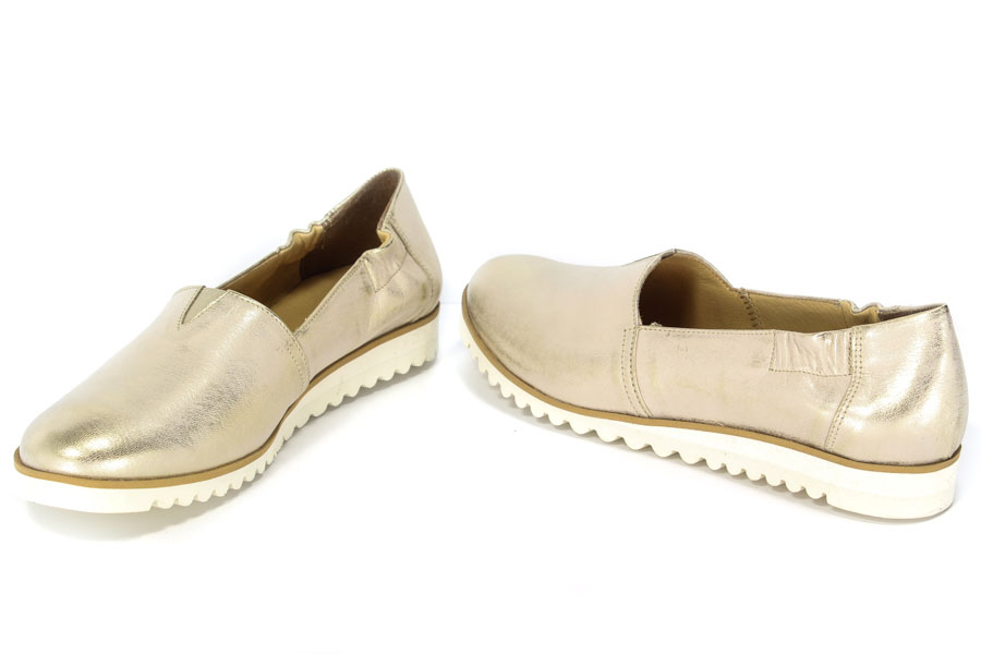 Lordsy Lan-Kars D351 Zlo-ben Złoty