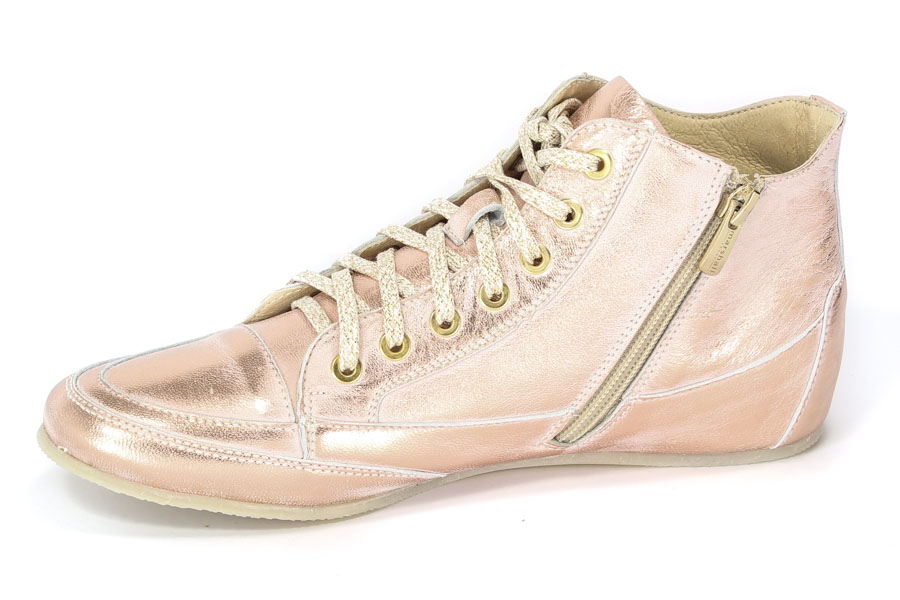 Sneakersy Marshall 5047/SŁ1P