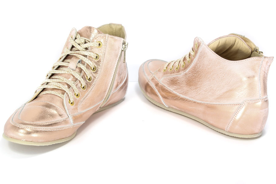 Sneakersy Marshall 5047/SŁ1P