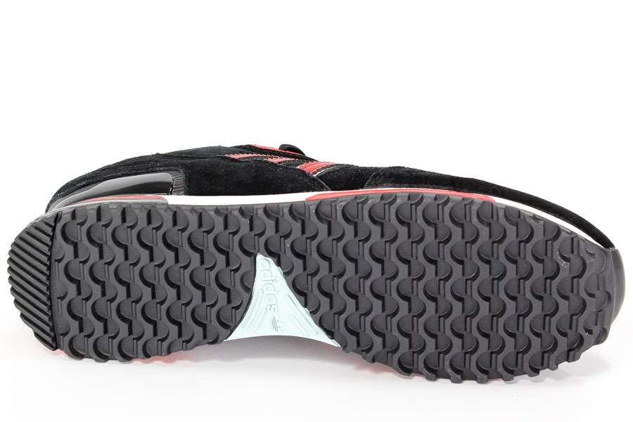 Adidas B24856 Black/Rusred/Missla