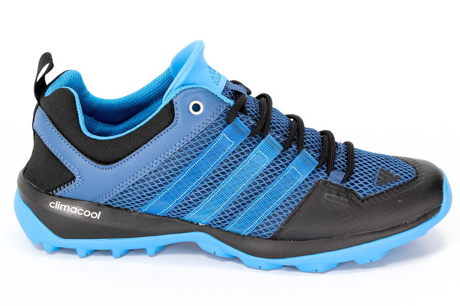 Adidas Daroga Plus B40918 Visblu/Solblu/Cblack