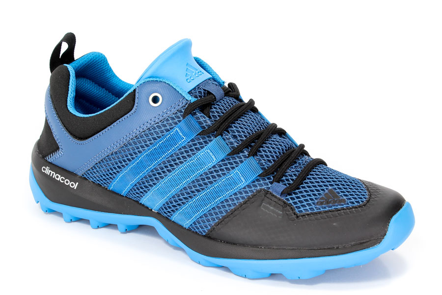 Adidas Daroga Plus B40918 Visblu/Solblu/Cblack