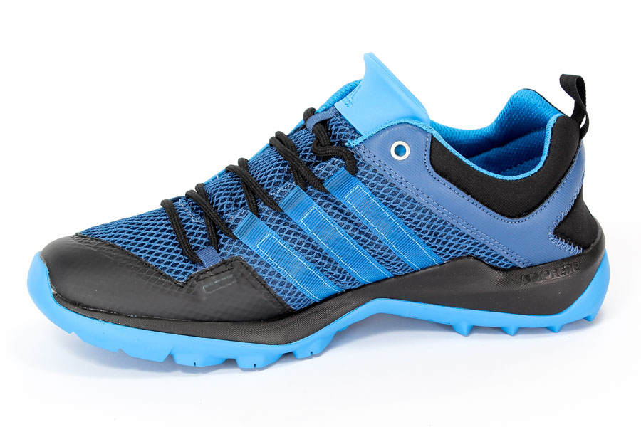 Adidas Daroga Plus B40918 Visblu/Solblu/Cblack