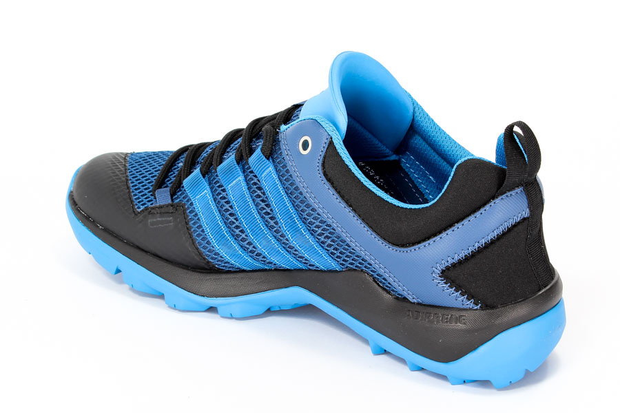 Adidas Daroga Plus B40918 Visblu/Solblu/Cblack