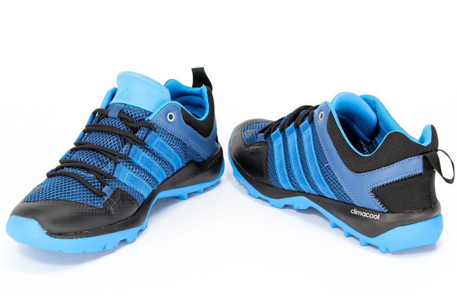 Adidas Daroga Plus B40918 Visblu/Solblu/Cblack