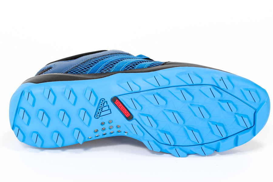 Adidas Daroga Plus B40918 Visblu/Solblu/Cblack