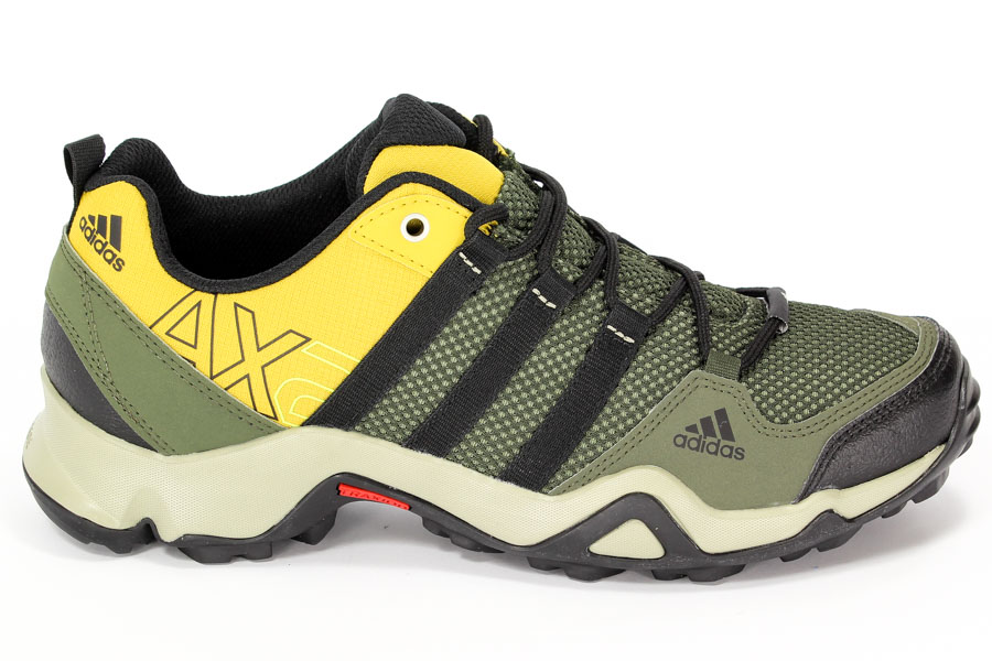 Adidas AX2 B33128 NGTCAR/CBLACK/TCBEI