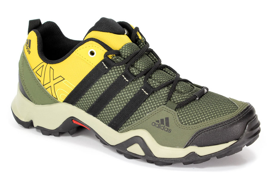 Adidas AX2 B33128 NGTCAR/CBLACK/TCBEI