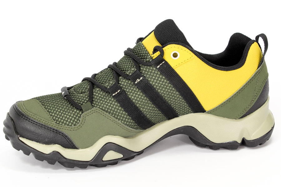 Adidas AX2 B33128 NGTCAR/CBLACK/TCBEI
