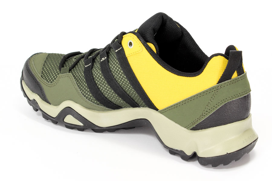 Adidas AX2 B33128 NGTCAR/CBLACK/TCBEI