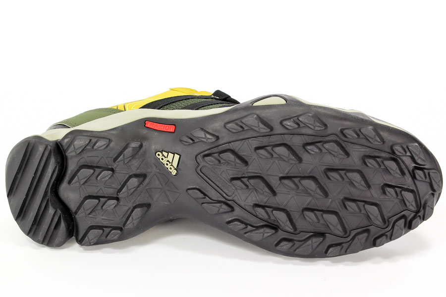 Adidas AX2 B33128 NGTCAR/CBLACK/TCBEI